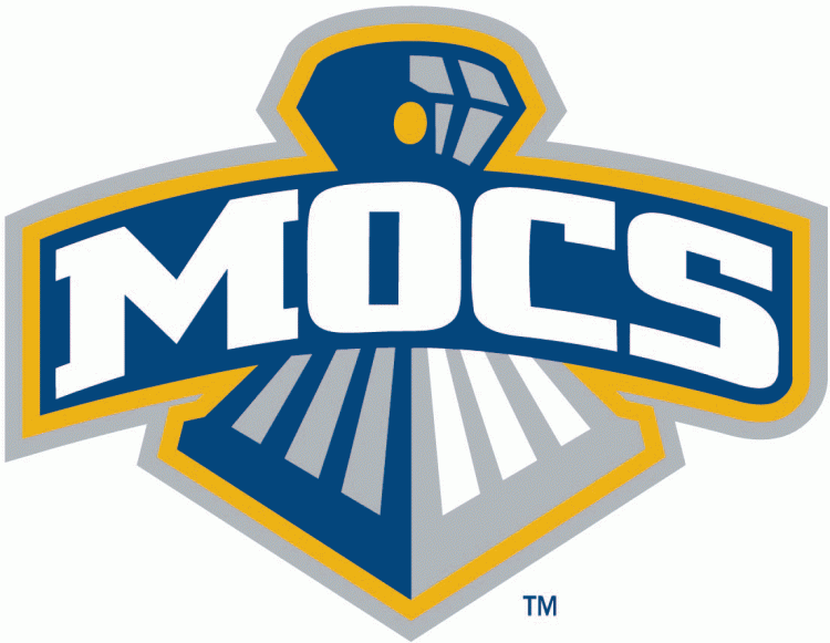 Chattanooga Mocs 2008-Pres Alternate Logo iron on transfers for T-shirts